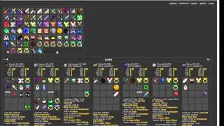 Muledump and Realmeye Video !