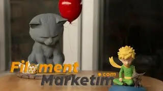 16. Filament Marketim (Pla/Abs) Filament İnceleme ve Dayanım Testi