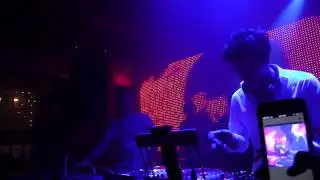 GESAFFELSTEIN - NEXT LEVEL @ HARD MIAMI - 3.21.2013
