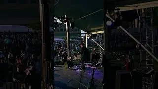 Ravenwood Live at Lock 3 Amphitheater in Akron, Ohio 07.21.23