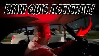 PRIMEIRO ROLE COM O OPALA DEPOIS DO ACERTO DO ACF!