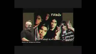Pobre Luis - Versión Estilo Ricardo Iorio (Cover Vocal)