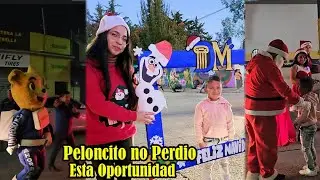 Peloncito no perdió esta Oportunidad- Y Así se gana los premios en Quiche-
