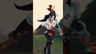 Lunar Revel 2026 | Official Skins Trailer - League of Legends