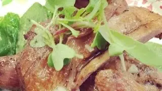 Collaboration Kitchen | Episode 22 | The Sporting Chef