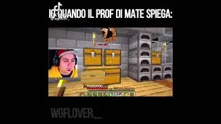 Ma vada a cacare la mia maestra di matematica