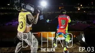 BEHIND THE ALIEN - Ep.03