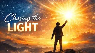 Chasing The Light &ndash; Smile Through The Storm | Official Music Video✨(Must Watch!)✨