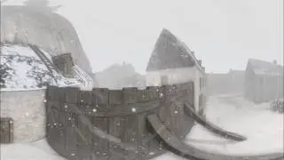 IMMERSION QU&Eacute;BEC 1 MIN