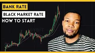 How To Build A Profitable Dollar Arbitrage Business In Nigeria || Bank Rate & Black Market Rate
