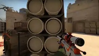 Insane CSGO Frag Compilation: Unleashing Pure Domination
