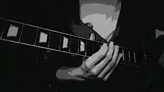 Stairway to Heaven Solo (Gibson SG Standard)
