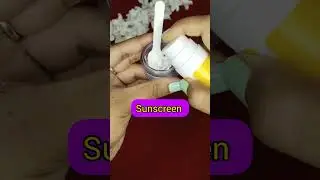 Make Your Own DIY BB Cream Hack For Natural Makeup✨🤩 #shorts #youtubeshorts #viralhacks #viralshorts