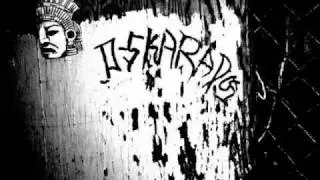 D-Skarados-Viviendo Despierto