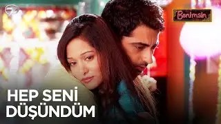 Zeyn Alya'sına Kavuştu - Benimsin Hint Dizisi 48. Bölüm