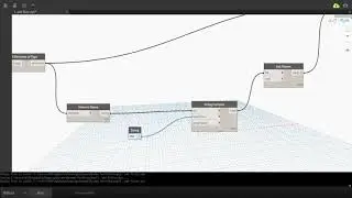 Add Filter Dynamo Revit
