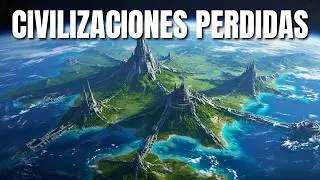 Civilizaciones antes de la humanidad: la hip&oacute;tesis sil&uacute;rica | Documental Espacial