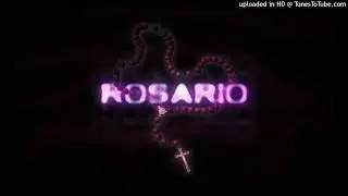 AL SAFIR - ROSARIO (INSTRUMENTAL REMAKE BY XN_BEATS)