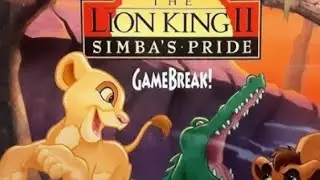 Disney The Lion King 2 S&iacute;mba's Pride Full GameBreak (HD).mp4