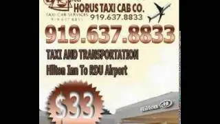 Regulations - Airport Taxi Service Durham, NC | Airport ...