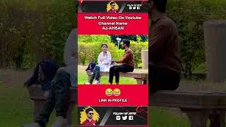 Best Funny Prank Compilation Part By @AJPranks
