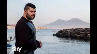 Gomorra 4, Arturo Muselli e Loris De Luna: 