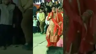 Aunti ji ka dance🔥 #shorts #ataglance