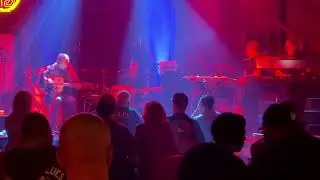 &ldquo;Down by the River&rdquo; Hello Mr.Soul a Tribute to Neil Young
