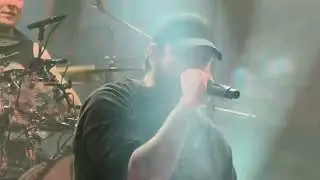 Breaking Benjamin 