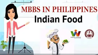 Study MBBS in Abroad | Our Services (  Indian Food ) | Wisdom Overseas