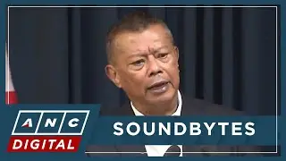 Remulla: Ongoing probe on Bersamin&rsquo;s alleged involvement in corruption mess | ANC