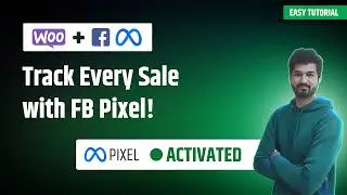 Простая интеграция Facebook Pixel с Woocommerce | WordPress #wordpress #woocommerce #pixel