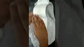 how to insert sanitary napkins| How to use Smart Sanitary pads