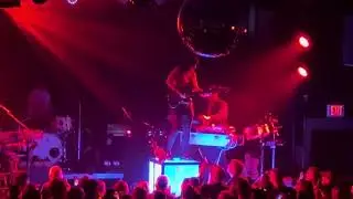 Deep Sea Diver April 11, 2025