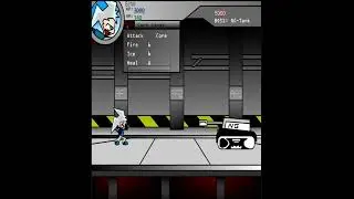 PhrozenFlameRPG - Tank Battle Theme