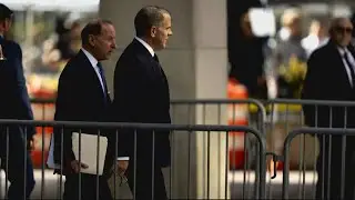 Hunter Biden's attorney's argue that his 2nd amendment rights are being violated
