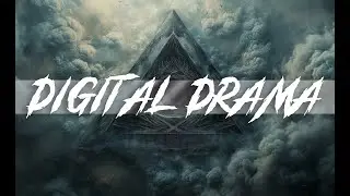 DIGITAL DRAMA (Eminem Type Beat x 50 Cent Type Beat x NF Type Beat) @kaluhbeats