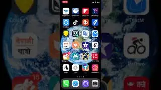 WPDating: How to install PWA app on the IOS device