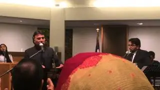 Barkat Dey - Subhash Gill Live in Maryland, USA - ( 5-17-2014 )