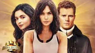 Heart of Stone (2023 Mystery/ spy drama) movie Explain & Summarize  in Hindi / Urdu