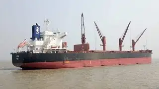 Potenga Sea Beach Chittagong