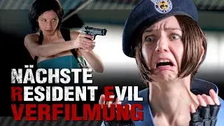 Wird der kommende Resident Evil Film endlich gut?