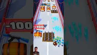 Top War Part 156 : Starting from ZERO to HERO! 💥 #TopWar #Gameplay #MobileGaming #NoobToPro #GameOn