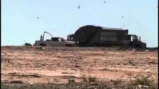 Time is running out for Horry County's landfill