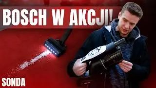 SPRAWDZAMY BOSCH UNLIMITED 10 &ndash; TEST ODKURZACZA, KT&Oacute;RY ZMIENIA ZASADY GRY