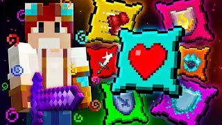 FOI ASSIM QUE ME TORNEI IMORTAL NO MINECRAFT - Apuh nas Alturas