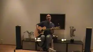 Dan Reed Ritual