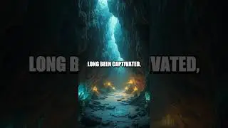 The Mystery of Agartha: Exploring the Hollow Earth Entrance
