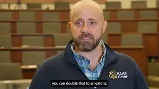 Matt DeLong: Solid Target Technology