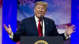 Trump ‘might’ replace United Nations with Board of Peace